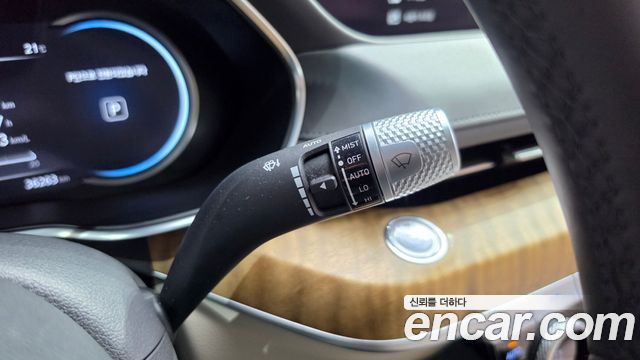 Genesis G80 2024 — photo 26