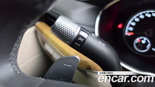 Genesis G80 2024 — photo 30
