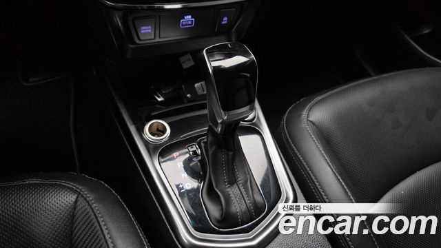 KG Mobility TIBOLI 2021 — photo 12