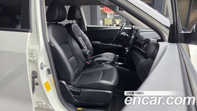 KG Mobility TIBOLI 2021 — photo 17