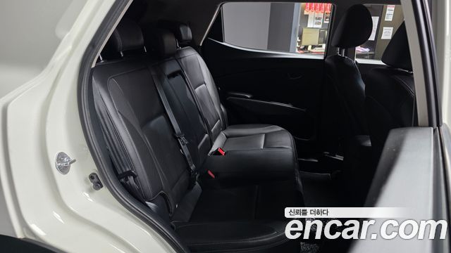 KG Mobility TIBOLI 2021 — photo 18