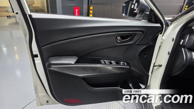 KG Mobility TIBOLI 2021 — photo 14
