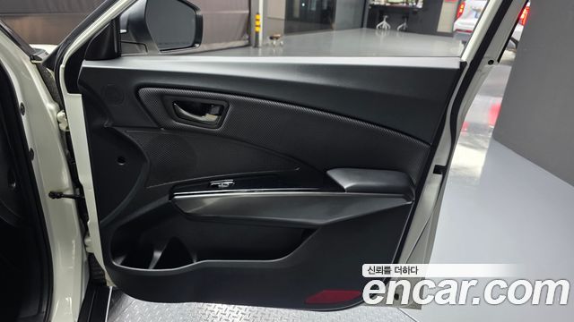 KG Mobility TIBOLI 2021 — photo 15