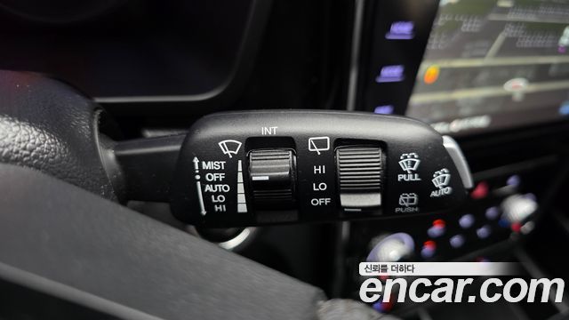 KG Mobility TIBOLI 2021 — photo 29