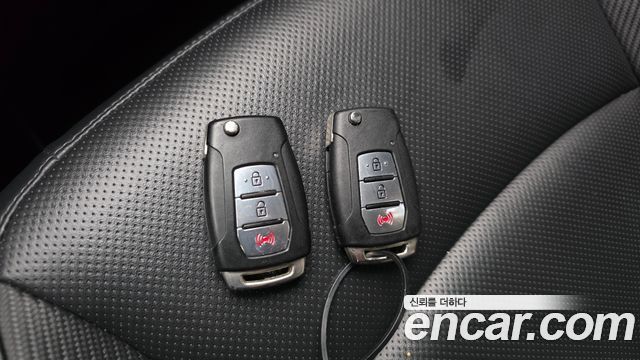KG Mobility TIBOLI 2021 — photo 30