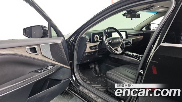 Kia K8 2023 — photo 13