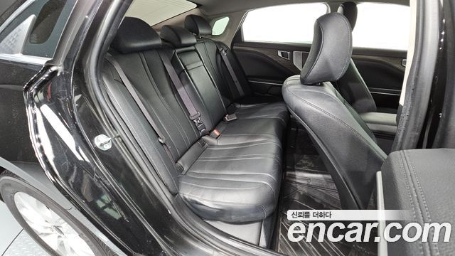 Kia K8 2023 — photo 17