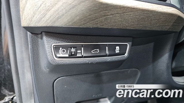 Kia K8 2023 — photo 24