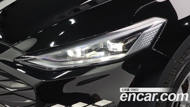 Kia K8 2023 — photo 8