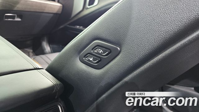 Kia K8 2023 — photo 29
