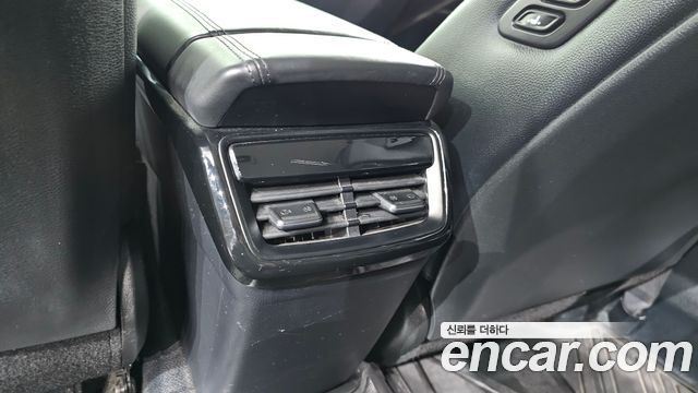 Kia K8 2023 — photo 30