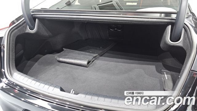 Kia K8 2023 — photo 31
