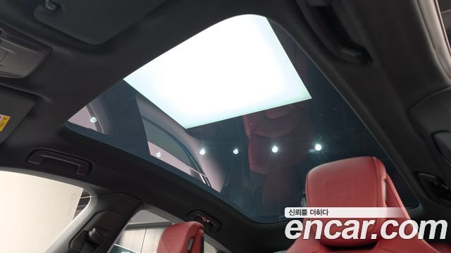 Porsche Taycan 2022 — photo 21