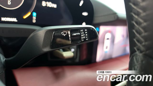 Porsche Taycan 2022 — photo 27