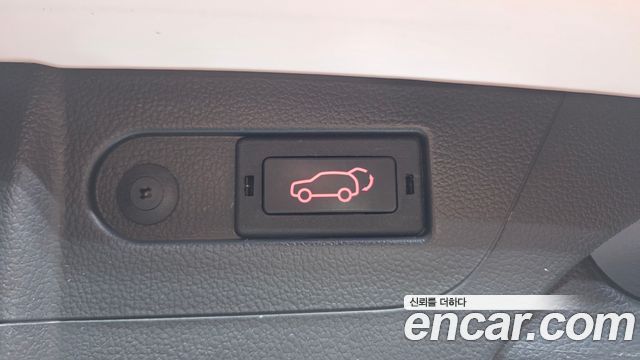 KG Mobility Rexton 2021 — photo 20