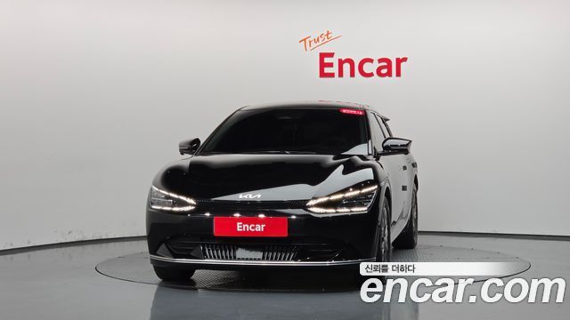 Kia EV6 2023 — photo 3