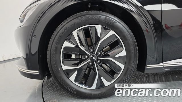 Kia EV6 2023 — photo 5
