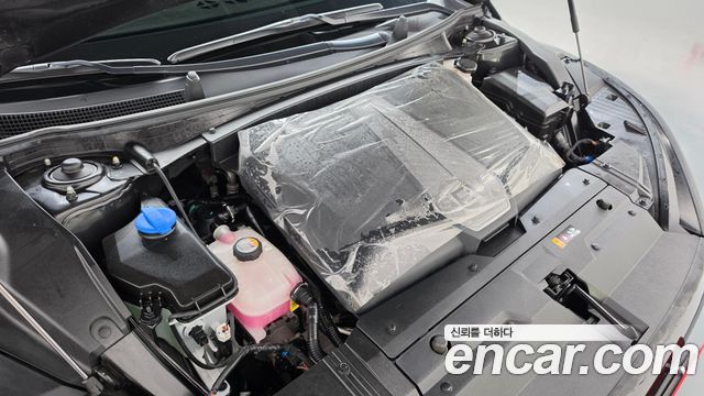 Kia EV6 2023 — photo 6