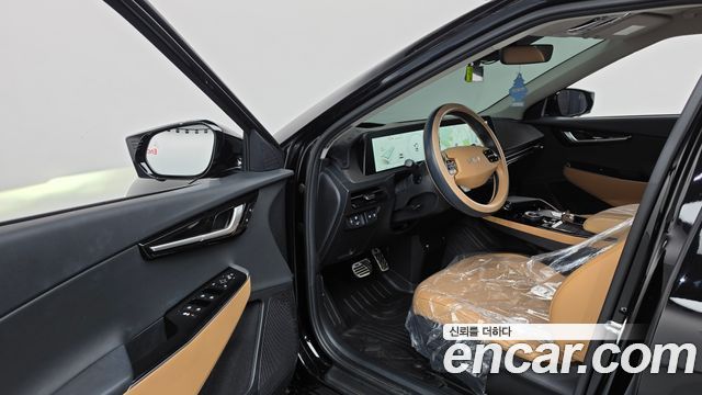 Kia EV6 2023 — photo 13