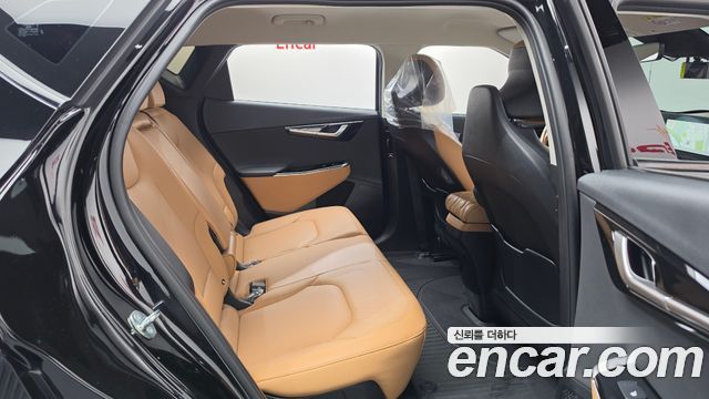 Kia EV6 2023 — photo 17