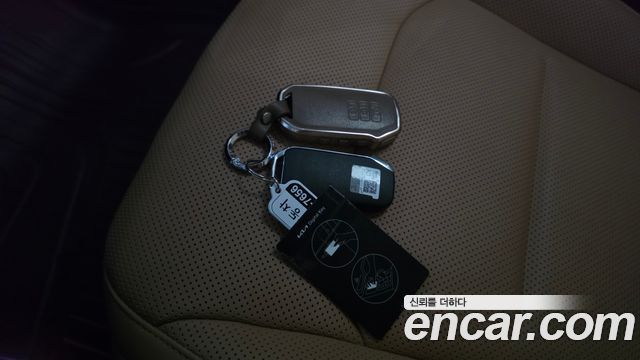 Kia EV6 2023 — photo 21
