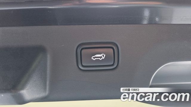 Kia EV6 2023 — photo 24