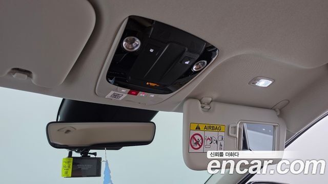 Kia EV6 2023 — photo 26