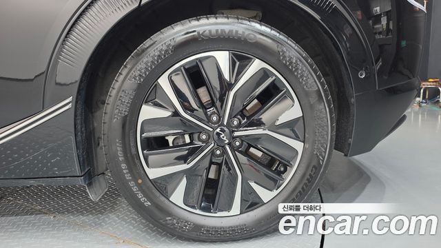 Kia EV6 2023 — photo 7