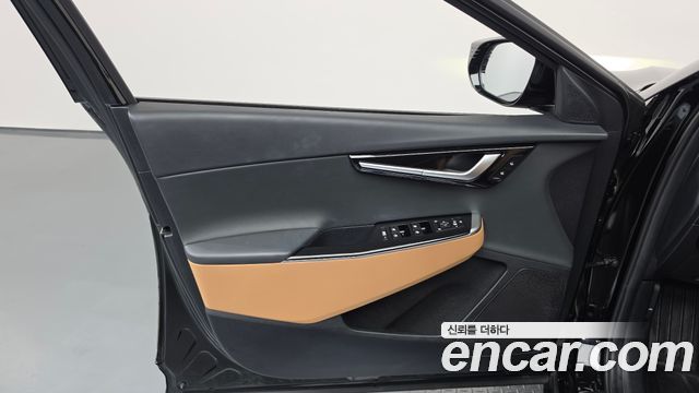 Kia EV6 2023 — photo 14