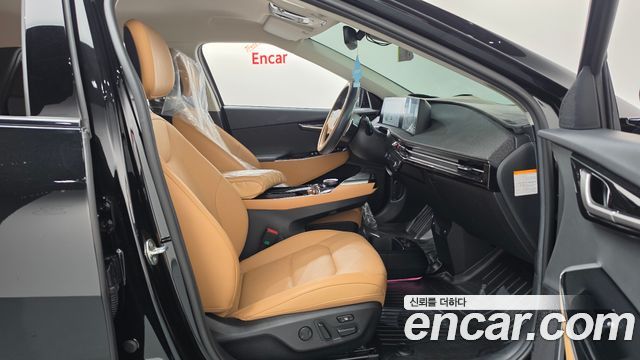 Kia EV6 2023 — photo 16