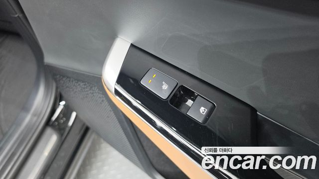 Kia EV6 2023 — photo 29