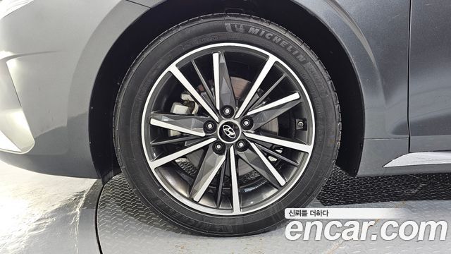 Hyundai Grandeur 2022 — photo 5