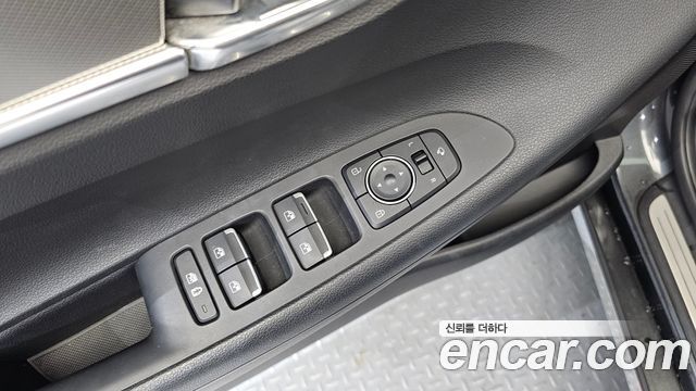 Hyundai Grandeur 2022 — photo 13