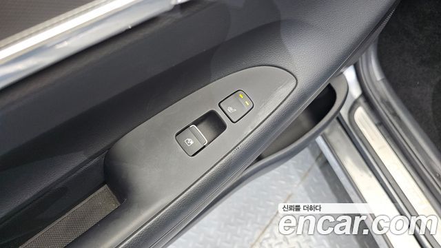 Hyundai Grandeur 2022 — photo 19