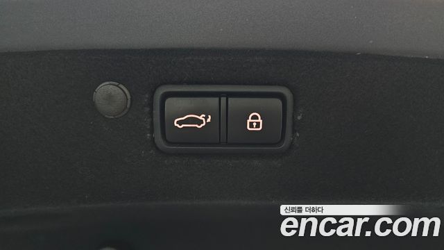 Hyundai Grandeur 2022 — photo 20