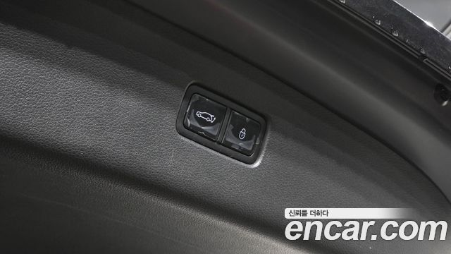 Genesis GV80 2025 — photo 20