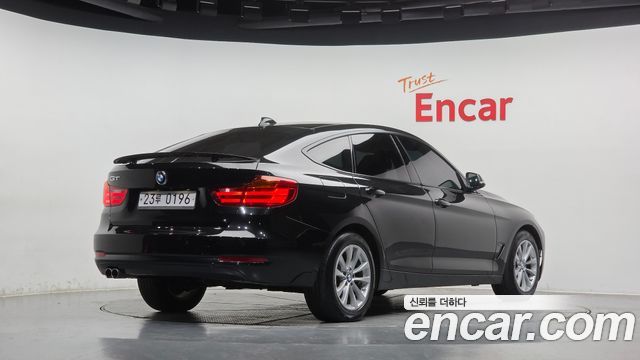 BMW Gran Turismo 2016 — photo 2