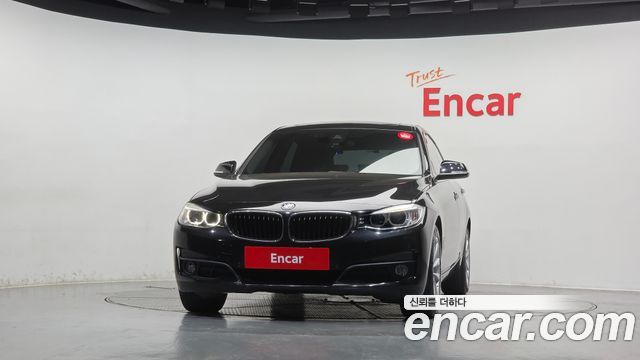 BMW Gran Turismo 2016 — photo 3