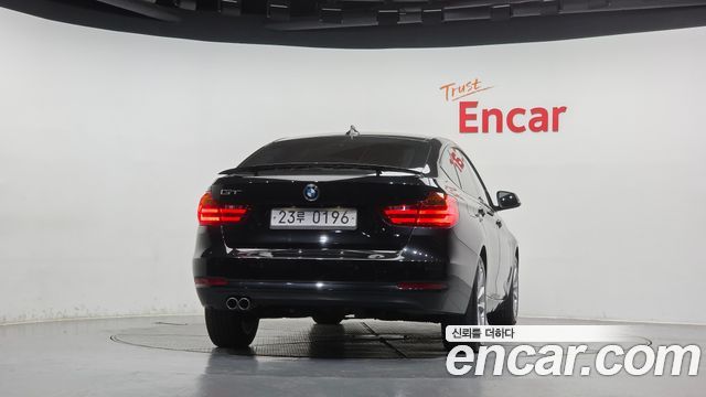 BMW Gran Turismo 2016 — photo 4