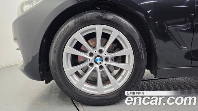 BMW Gran Turismo 2016 — photo 5