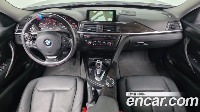 BMW Gran Turismo 2016 — photo 7