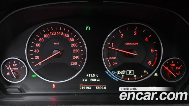 BMW Gran Turismo 2016 — photo 8