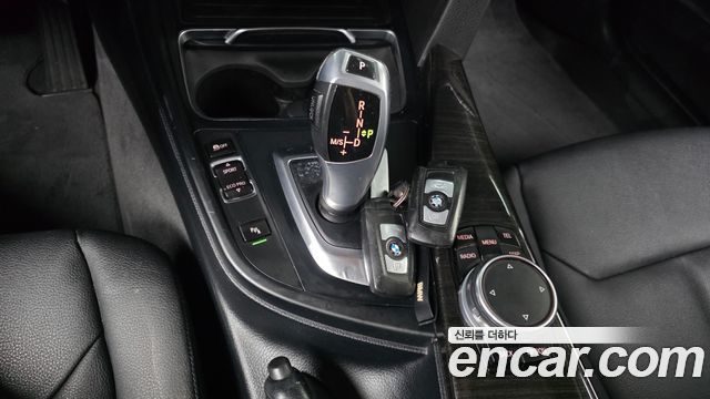 BMW Gran Turismo 2016 — photo 9