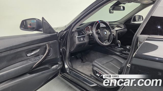 BMW Gran Turismo 2016 — photo 10