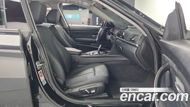 BMW Gran Turismo 2016 — photo 11