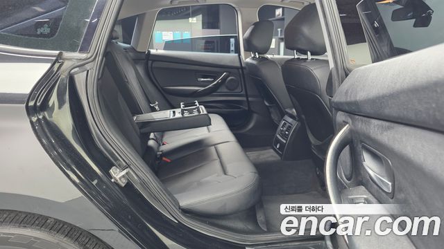 BMW Gran Turismo 2016 — photo 12