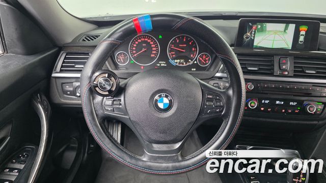 BMW Gran Turismo 2016 — photo 13
