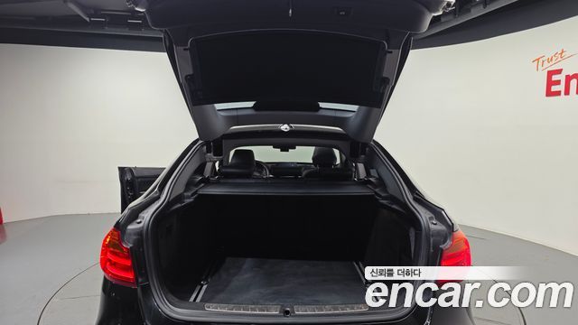 BMW Gran Turismo 2016 — photo 20