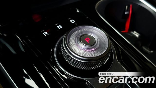 Kia Canival 2023 — photo 12