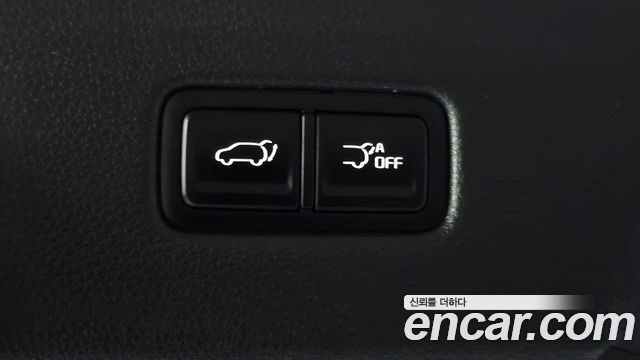 Kia Canival 2023 — photo 23